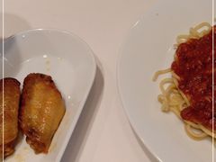 -宜家·瑞典风味餐厅(天津东丽商场店)
