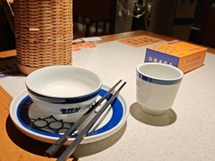 -老萍巷·莲花血鸭(步行街店)