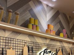 -必胜客(龙泉万达店)