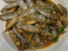 -荣祥海鲜·烟台菜(胜利路二部)