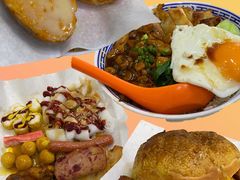 -華歡冰室-WahFoon(吉大店)