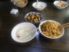 -西月城谭豆花(春熙路店)