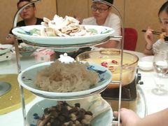 -梦都海鲜酒家(万达广场江桥店)