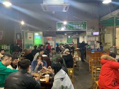 大堂-星鸿社重庆老火锅