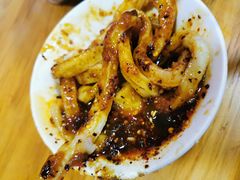 -洞子口张老二凉粉(文殊院店)