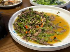 -食光慢宴·安吉土菜馆