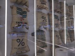 -% Arabica阿拉比卡咖啡(前滩太古里店)