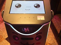 -音乐在线主题氧吧KTV(佳宁娜广场店)