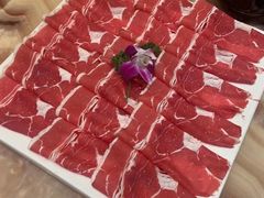 -清真军邺·金富苑肥牛(石坡街旗舰店)