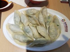 -真阿婆水饺(科技路西口店)