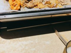 -玫瑰花园自助烤肉(顺义鑫海韵通店)