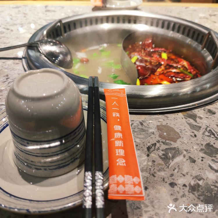 不能错过的那一碗豪华版牛杂汤