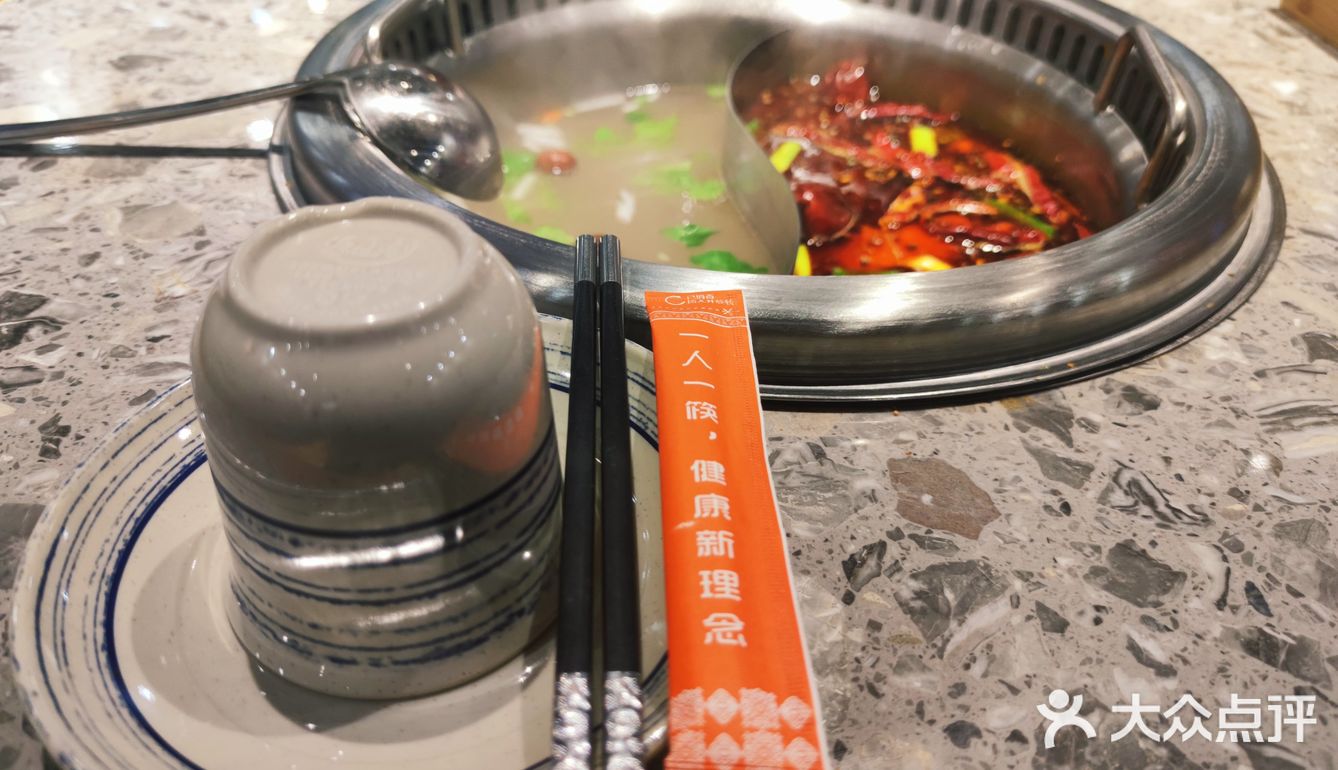 不能错过的那一碗豪华版牛杂汤