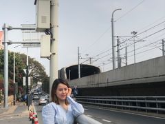 -海堤纪念公园