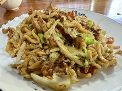 -荣荣面馆(丹溪大道店)