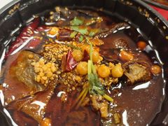 -蓉三少冒烤鸭·四川小吃集(北京首店)