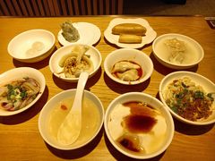 -龙抄手食府(浣花北路店)