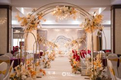 -觅遇Meet U私人婚礼定制(潮汕店)
