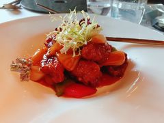 -三号黄浦会Canton Table