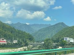 -九宫山风景区