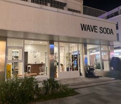 -WAVE SODA摄影工作室