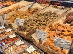 -物美大卖场(玉蜓桥店)