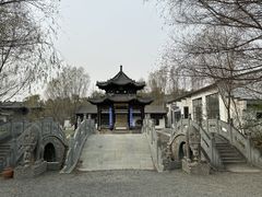 -爱新觉罗皇家博物院