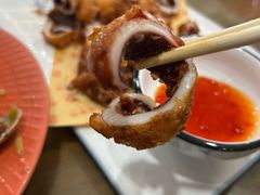 -抹直口特色菜馆(一店)