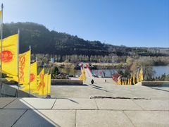 -黄帝陵