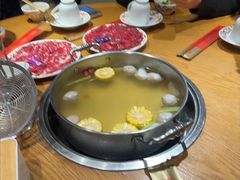 -汕头八合里海记牛肉店(清河店)