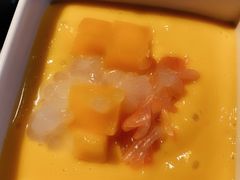 杨枝甘露-老广酒楼(樱花店)