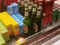 -东莞塘厦三正半山温泉酒店·沙利文西餐厅