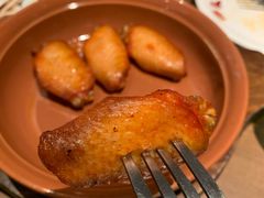 -萨莉亚(巴黎春天成山店)