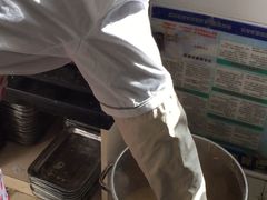 -李小老烧饼(常营民族家园店)