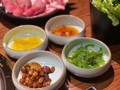 -九田家黑牛烤肉料理(新辰里亚运村店)