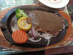 -尊品牛排(高能广场店)