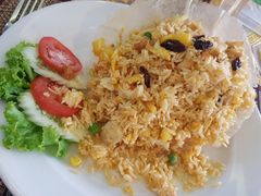 -BAI BUA RESTAURANT