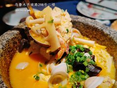-维园悦谱·海派家常菜(乌鲁木齐南路店)