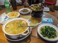 -食光慢宴·安吉土菜馆