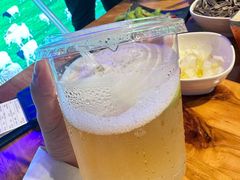 -唐力九头鸟烧烤·罗田吊锅(西云楼店)