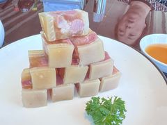 -环球港凯悦 · 享悦中餐厅