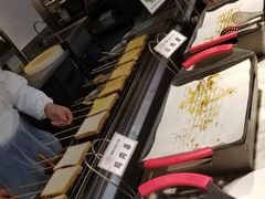 -火锅岛潮牌自助餐厅(天津天佑城店)