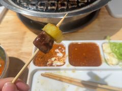 -霸腹烤肉(厦门柚子番店)