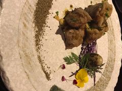 -羽山料理