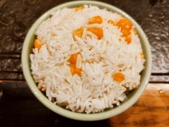 米饭-北平盛世·新京菜·北京烤鸭(劲松·双井店)