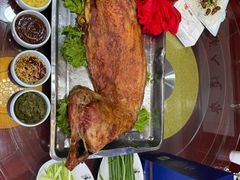 -齐道清真餐厅(金阳商贸城店)