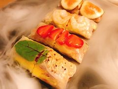 河口瑶族米卷-云水瑶意境云南菜餐厅(大悦城店)