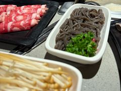 -海底捞火锅(顺义华联店)
