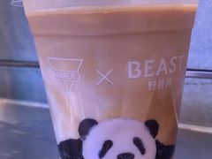 -Manner Coffee(壹方城店)