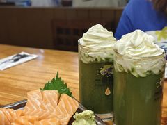 -半藏居酒屋(香港花园店)